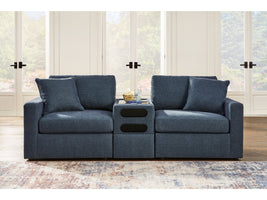 Modmax Ink 3-Piece Sectional