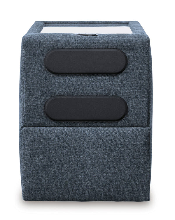 Modmax Ink 3-Piece Sectional