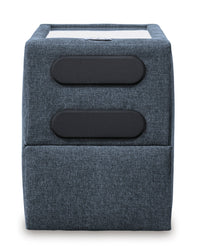 Modmax Ink 3-Piece Sectional