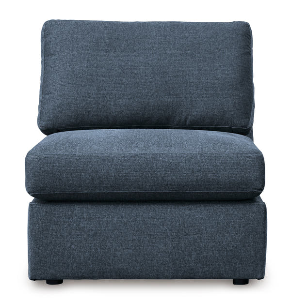 Modmax Ink 4-Piece Sectional