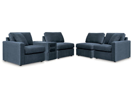 Modmax Ink 5-Piece Sectional