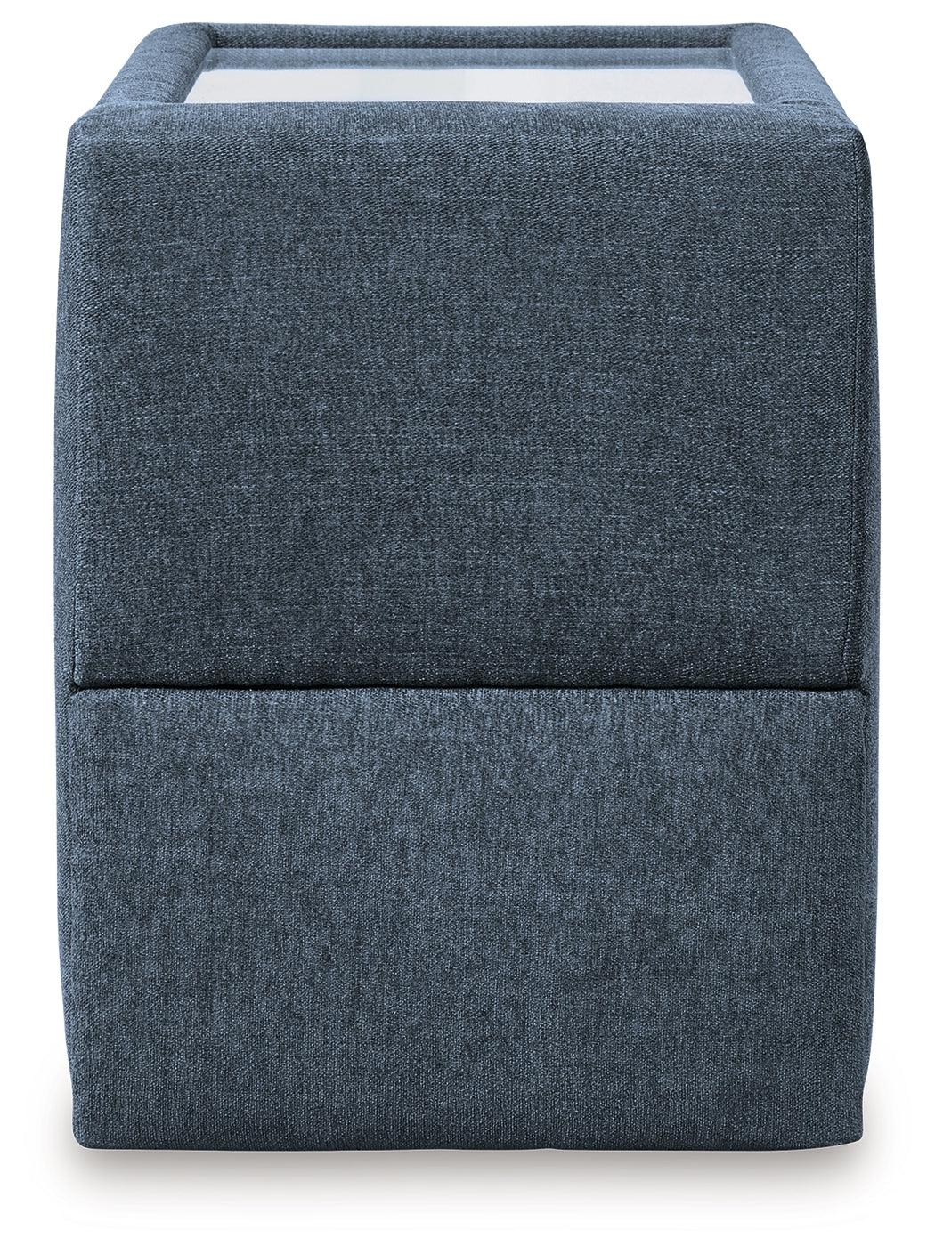 Modmax Ink 5-Piece Sectional w/Audio System