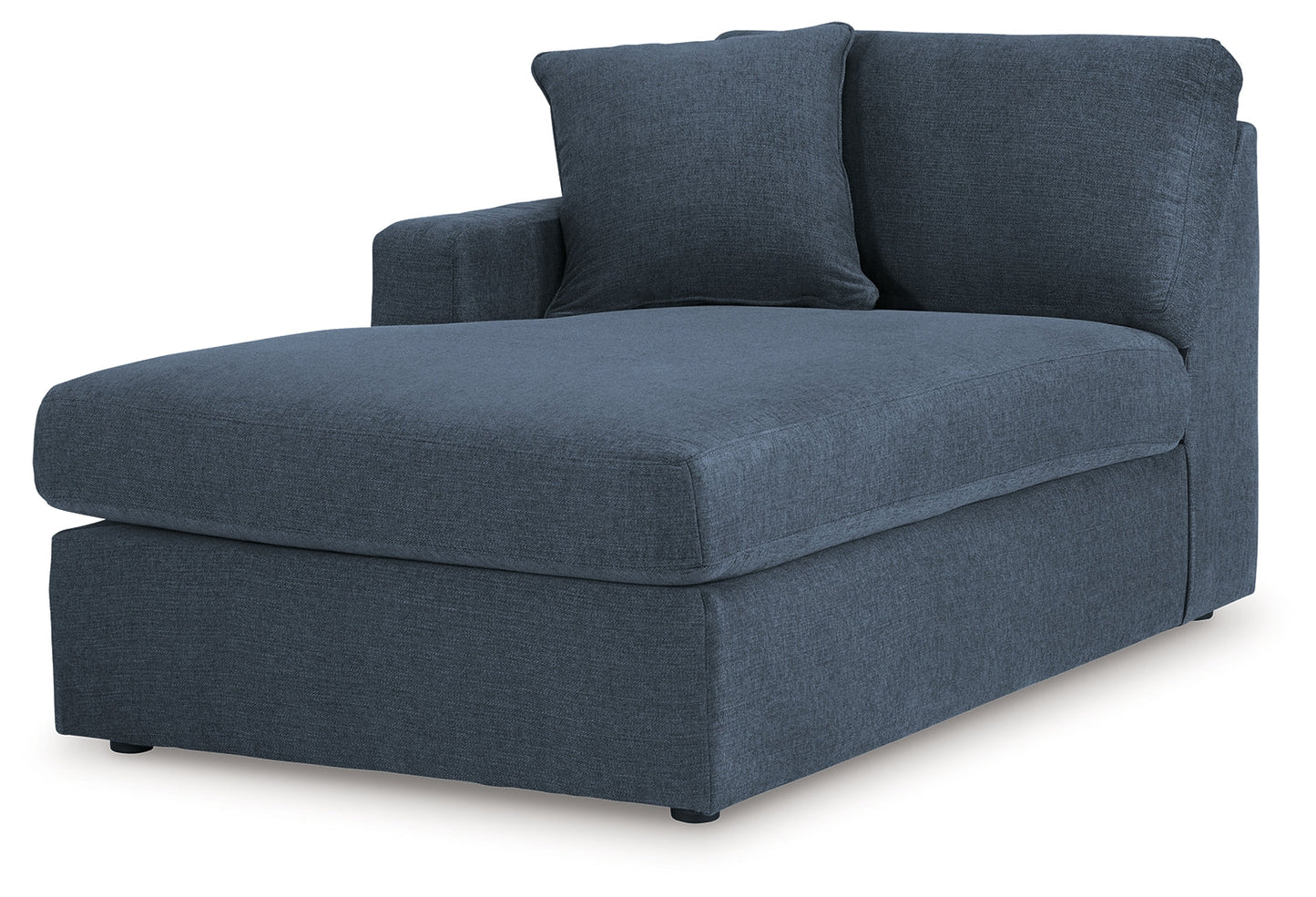 Modmax Ink 5-Piece Sectional w/Chaise