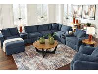 Modmax Ink Modular Sectional Sofa Units
