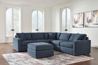 Modmax Ink Modular Sectional Sofa Units