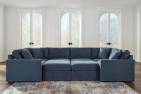 Modmax Ink Modular Sectional Sofa Units