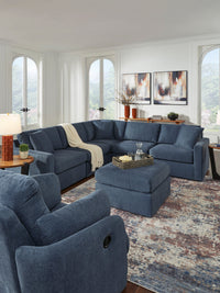 Modmax Ink Modular Sectional Sofa Units