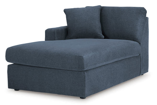 Modmax Ink Modular Sectional Sofa Units