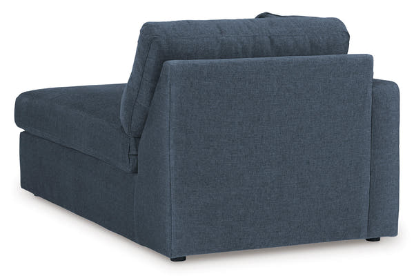 Modmax Ink Modular Sectional Sofa Units