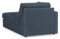 Modmax Ink Modular Sectional Sofa Units
