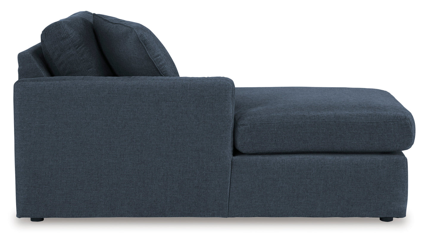 Modmax Ink Modular Sectional Sofa Units