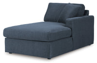 Modmax Ink Modular Sectional Sofa Units
