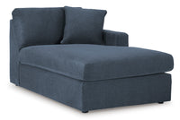 Modmax Ink Modular Sectional Sofa Units