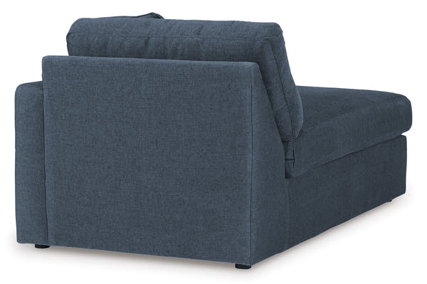 Modmax Ink Modular Sectional Sofa Units