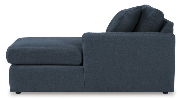 Modmax Ink Modular Sectional Sofa Units