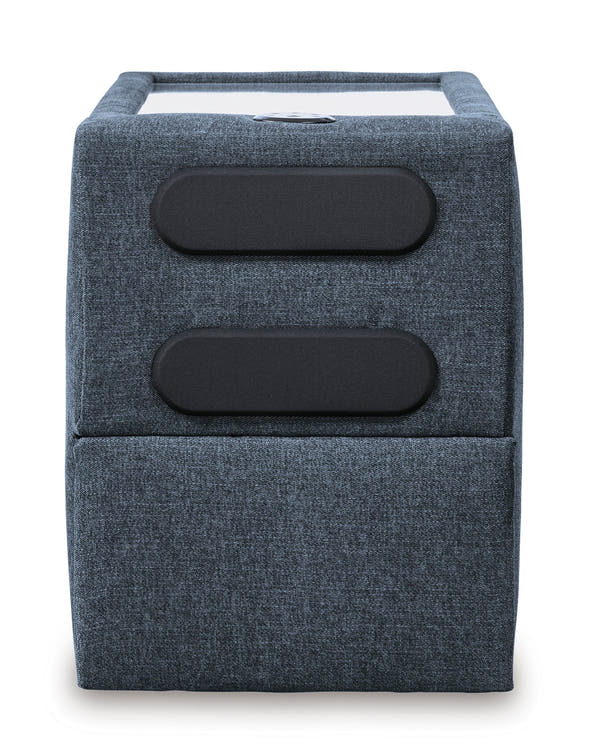 Modmax Ink Modular Sectional Sofa Units