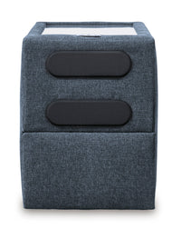 Modmax Ink Modular Sectional Sofa Units