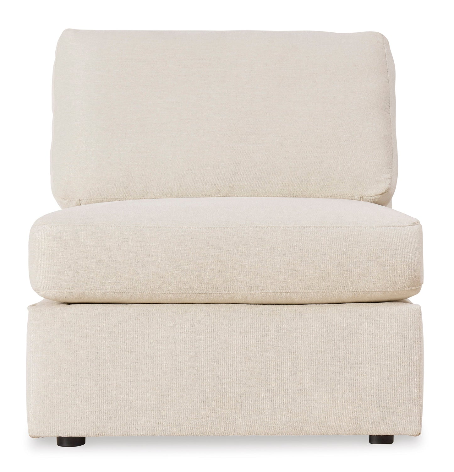 Modmax Oyster 3-Piece Sectional Sofa, 2-Piece Sectional Loveseat and Swivel Glider Recliner