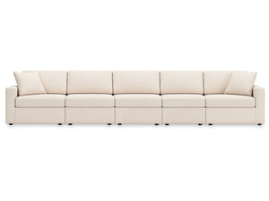 Modmax Oyster 5-Piece Sectional