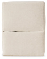 Modmax Oyster 5-Piece Sectional w/Audio System