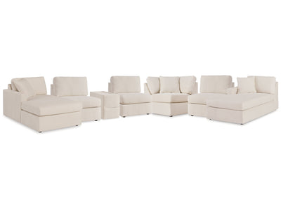 Modmax Oyster 7-Piece Sectional