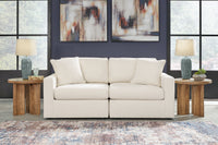 Modmax Oyster Modular Sectional Sofa Units