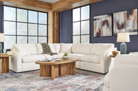 Modmax Oyster Modular Sectional Sofa Units