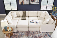 Modmax Oyster Modular Sectional Sofa Units