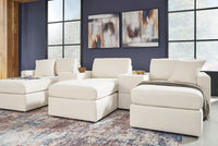 Modmax Oyster Modular Sectional Sofa Units