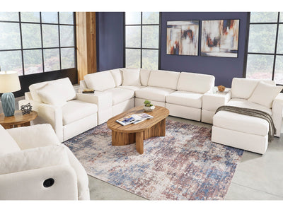 Modmax Oyster Modular Sectional Sofa Units