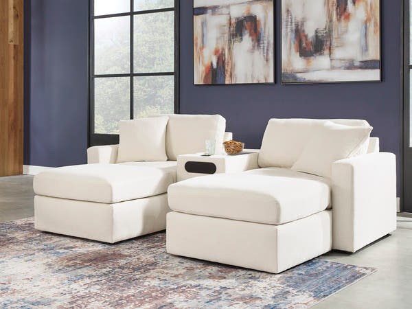 Modmax Oyster Modular Sectional Sofa Units