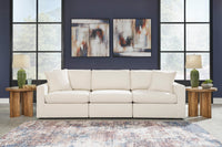 Modmax Oyster Modular Sectional Sofa Units