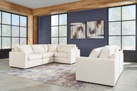 Modmax Oyster Modular Sectional Sofa Units