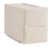 Modmax Oyster Modular Sectional Sofa Units