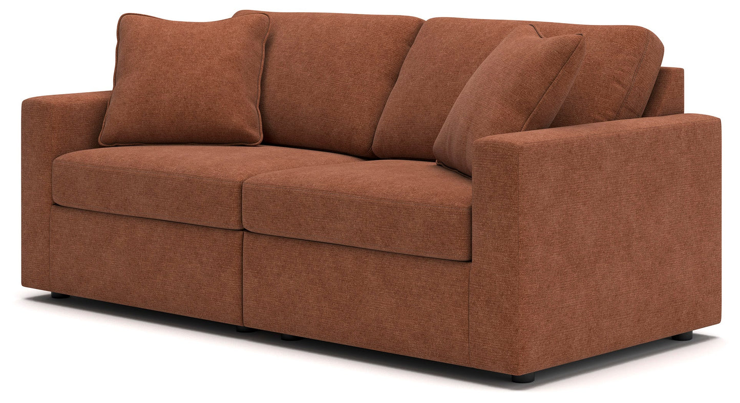 Modmax Spice 2-Piece Sectional