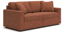 Modmax Spice 2-Piece Sectional