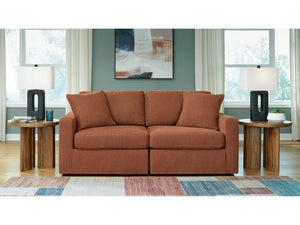 Modmax Spice 2-Piece Sectional