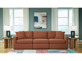 Modmax Spice 3-Piece Sectional
