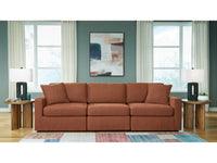 Modmax Spice 3-Piece Sectional