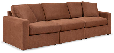 Modmax Spice 3-Piece Sectional
