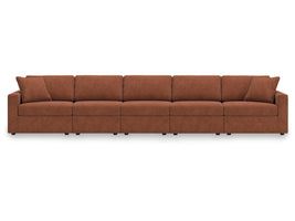 Modmax Spice 5-Piece Sectional