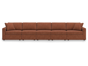 Modmax Spice 5-Piece Sectional