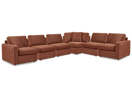 Modmax Spice 6-Piece Sectional