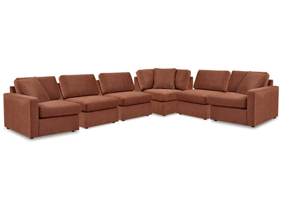 Modmax Spice 6-Piece Sectional