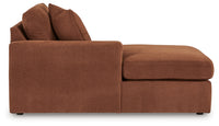 Modmax Spice 7-Piece Sectional