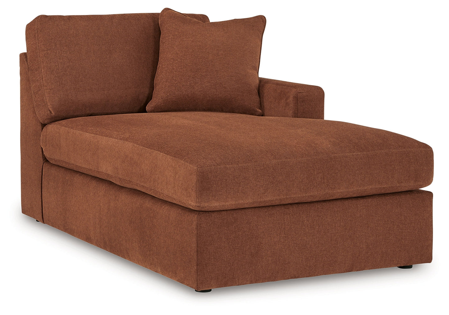 Modmax Spice 7-Piece Sectional
