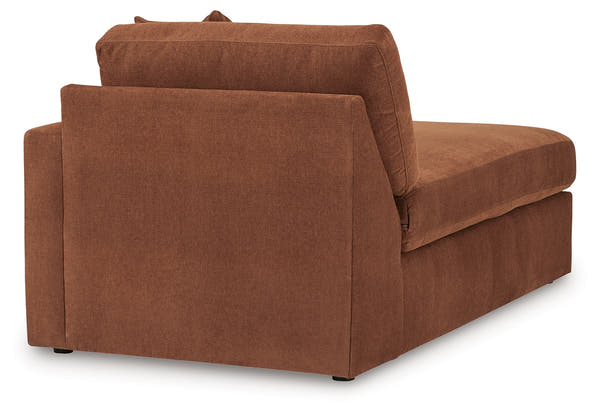 Modmax Spice 7-Piece Sectional