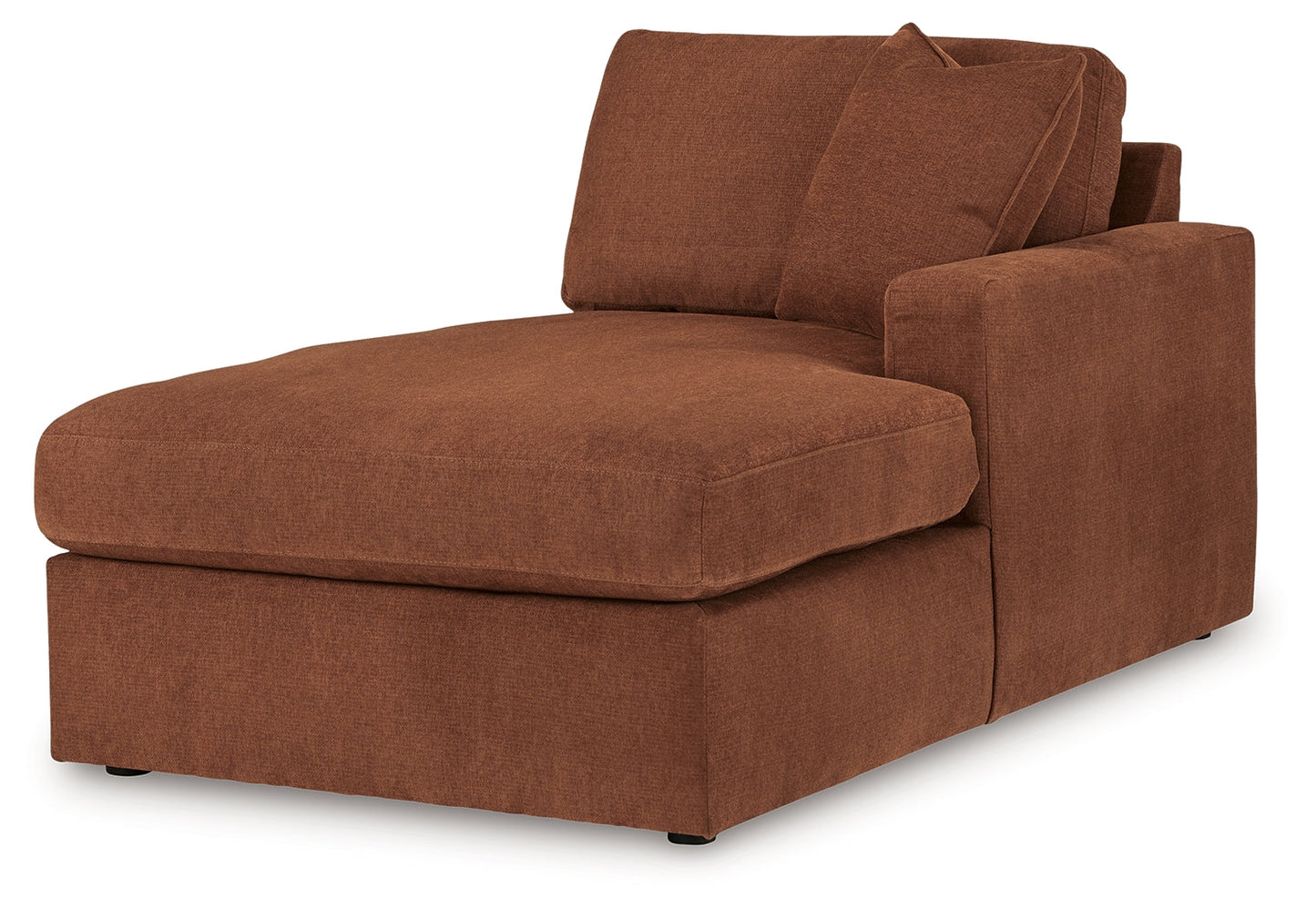 Modmax Spice 7-Piece Sectional