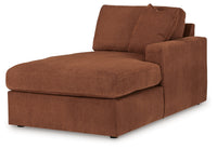 Modmax Spice 7-Piece Sectional