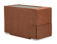 Modmax Spice 8-Piece Sectional
